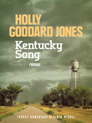 cover image of Kentucky song